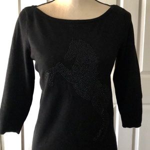 White House Black Market Sweater